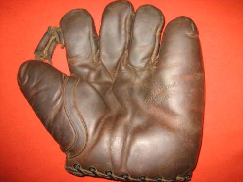 Vim XAC Professional Model Front